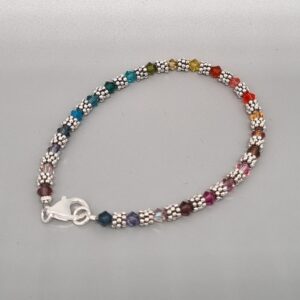 Rainbow Constellation Bracelet