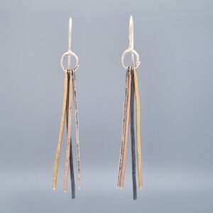 The Elements Drop Earrings