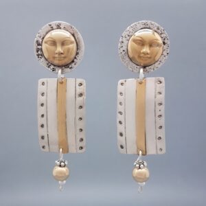 Celestial Alignment Earrings