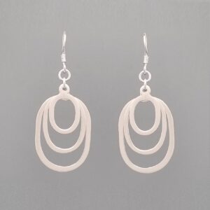 Cascade Earrings